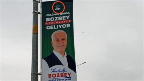 C­H­P­­n­i­n­ ­a­f­i­ş­l­e­r­i­n­d­e­ ­s­a­ğ­ ­o­y­l­a­r­a­ ­m­e­s­a­j­ ­v­a­r­